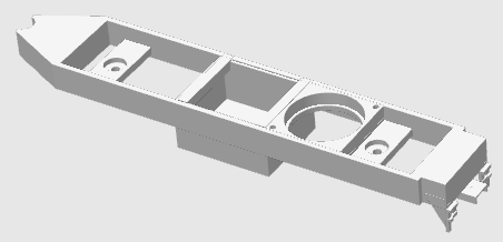 RF-16 Chassis