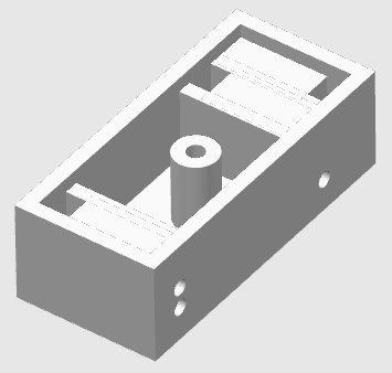 RF-16 Lighting Box