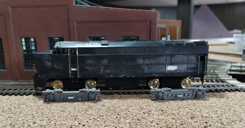 RF-16 Side