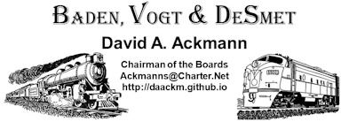 David Ackmann